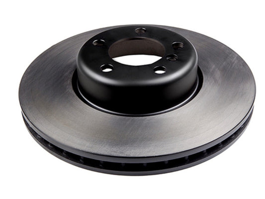 BMW F30 3-Series Front Brake Rotor By Fremax 34116792223