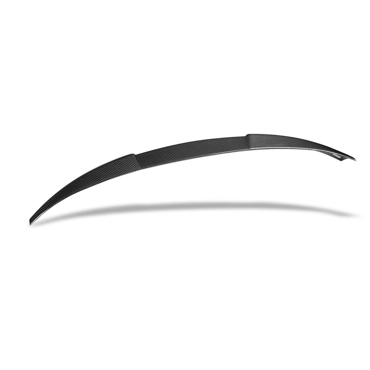 Revozport Carbon Fiber Rear Spoiler - BMW G80 M3