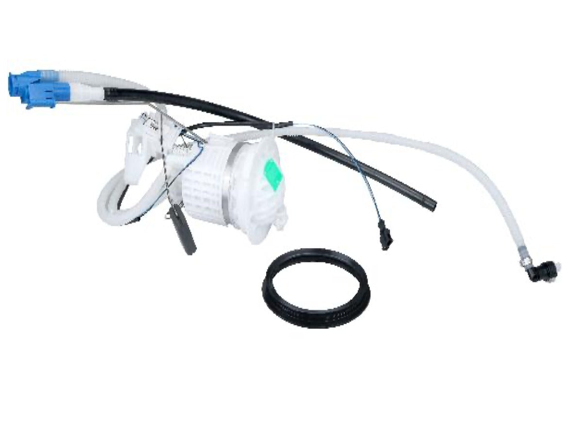 Mini Cooper S Fuel Filter Assembly By Uro 16112755084