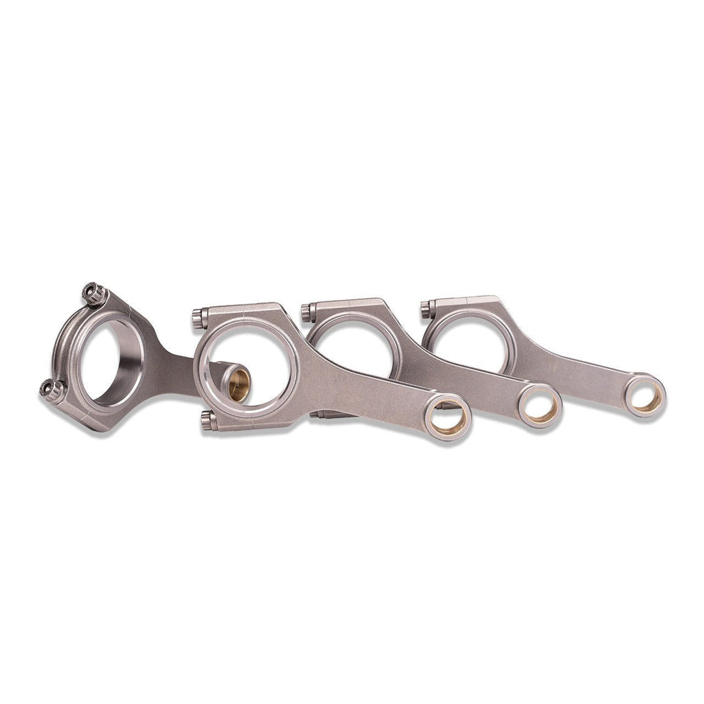 IAG 800 BHP FA20 Subaru Short Block (12.5:1 Compression Ratio) - 2013-2021 Scion FRS / Subaru BRZ / Toyota 86