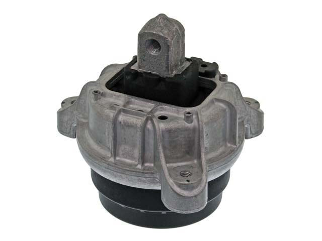 BMW F10 535i xDrive Engine Motor Mount By Febi 22116859845 or 22116859846