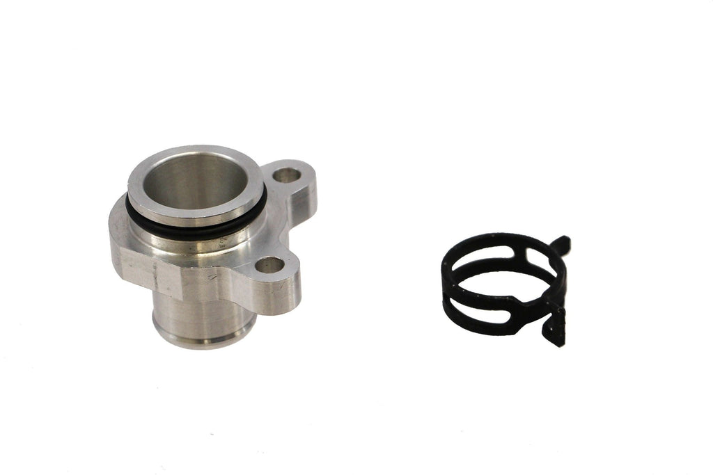 BMW E60 5-Series Series Aluminum Coolant Flange (Upgrade)