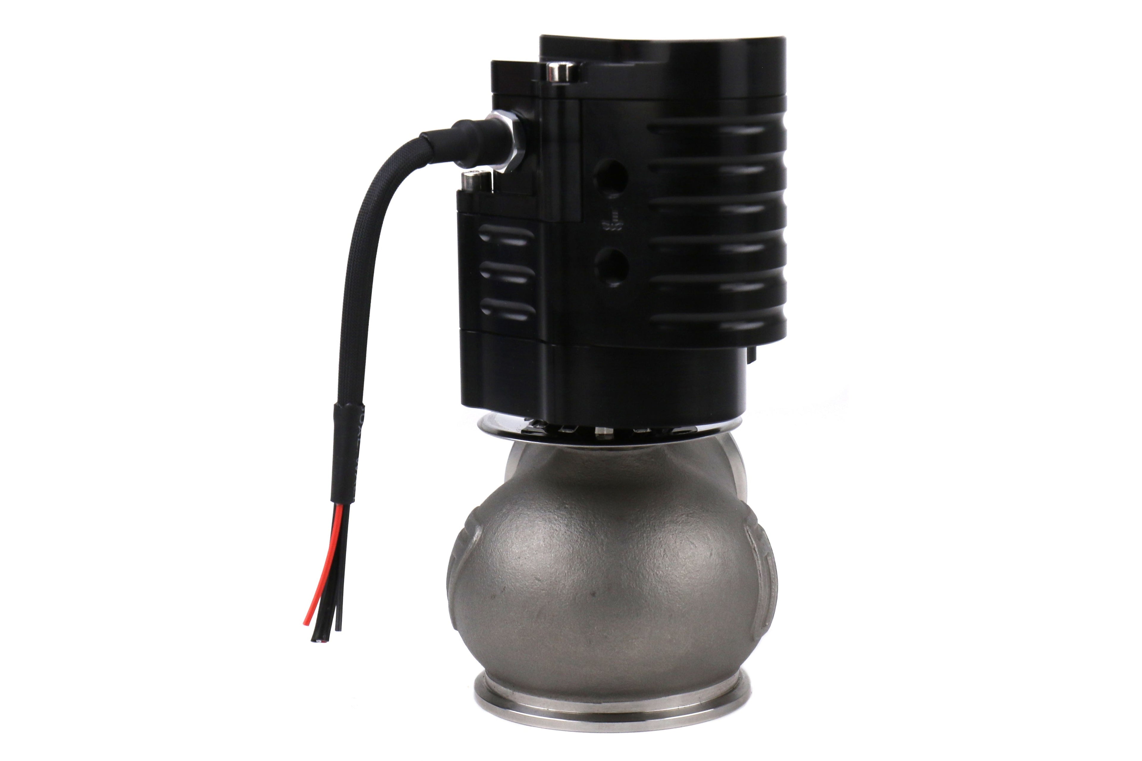 Turbosmart E-WG60 GenV Power-Gate 60mm Electronic Wastegate - Universal