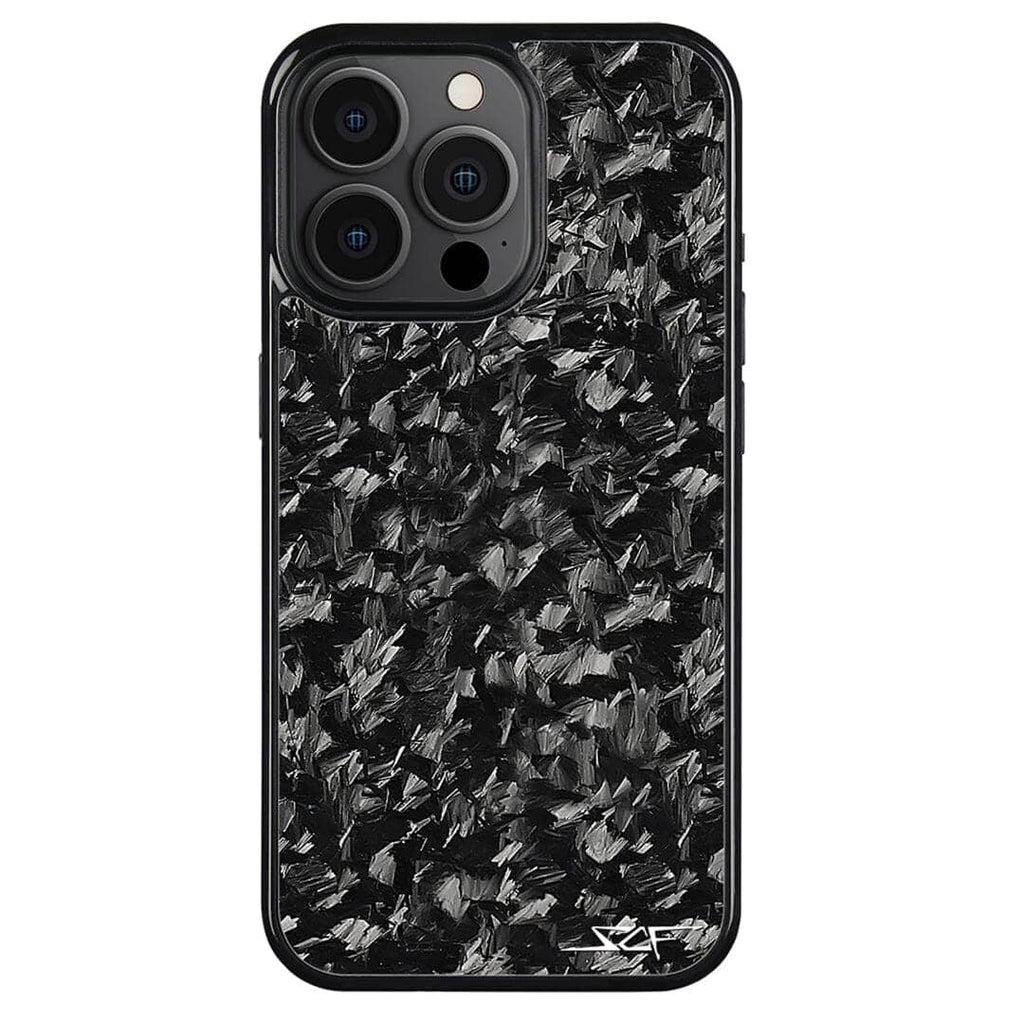 iPhone | Forged Carbon Fiber Case | CLASSIC Series