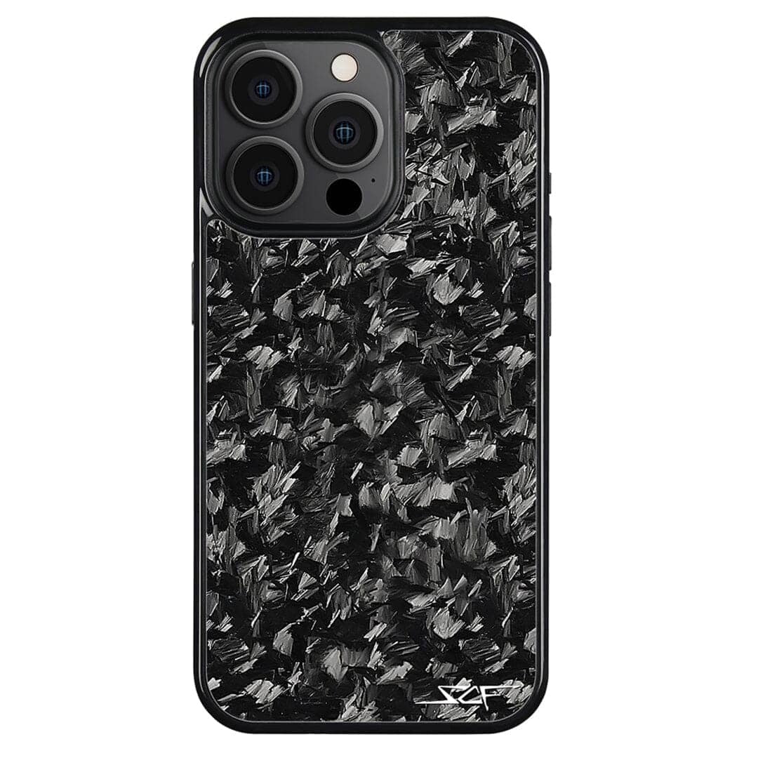 iPhone | Forged Carbon Fiber Case | CLASSIC Series