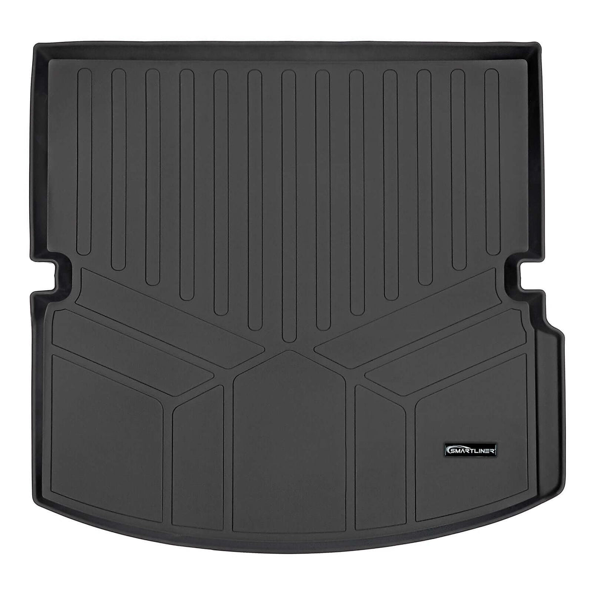 SMARTLINER Floor Liners for 2014 - 2020 Acura MDX / MDX Hybrid