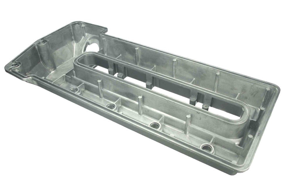 BMW E38 7-Series Engine Valve Cover By Uro 11121703172 or 11121703175
