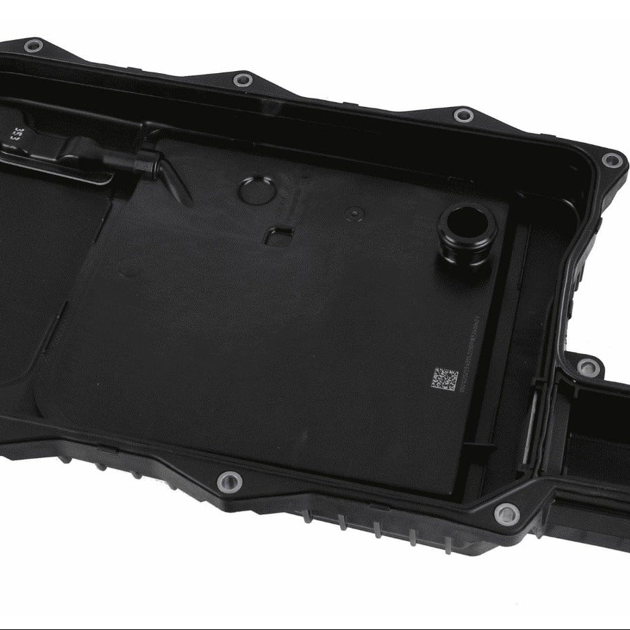 BMW G30 530e Transmission Filter & Pan Kit OEM 24118632189