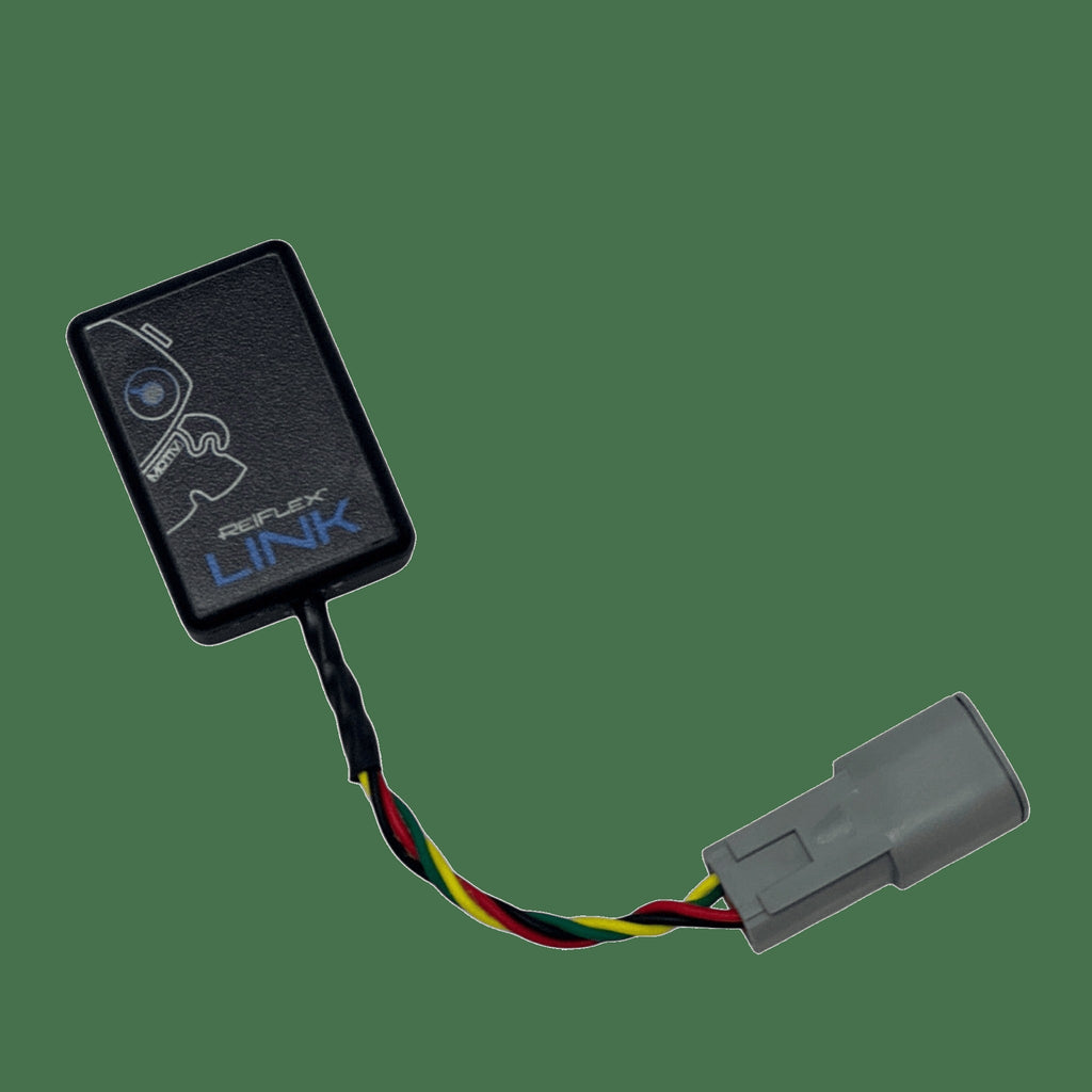 ReFlex+ Link Control Unit