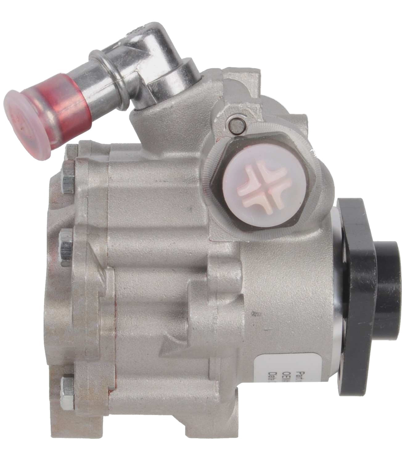 BMW E46 325xi & 330xi New Power Steering Pump By Vision 32416753274
