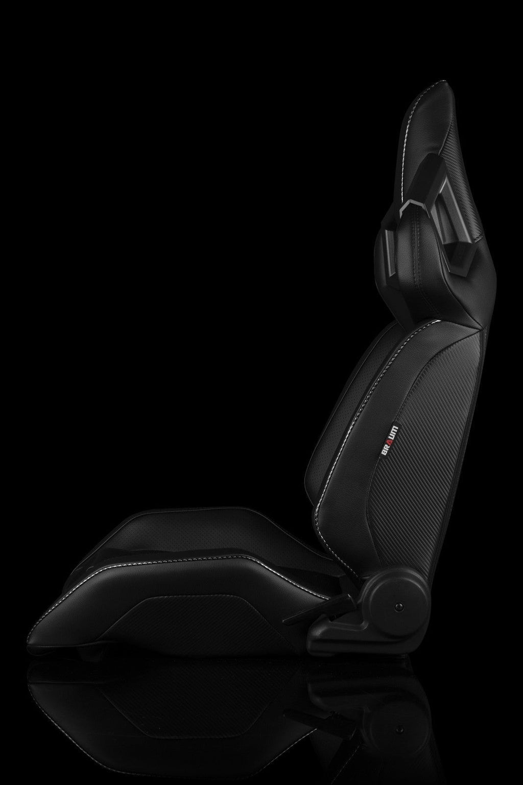 BRAUM ALPHA-X Series Sport Seats - Universal