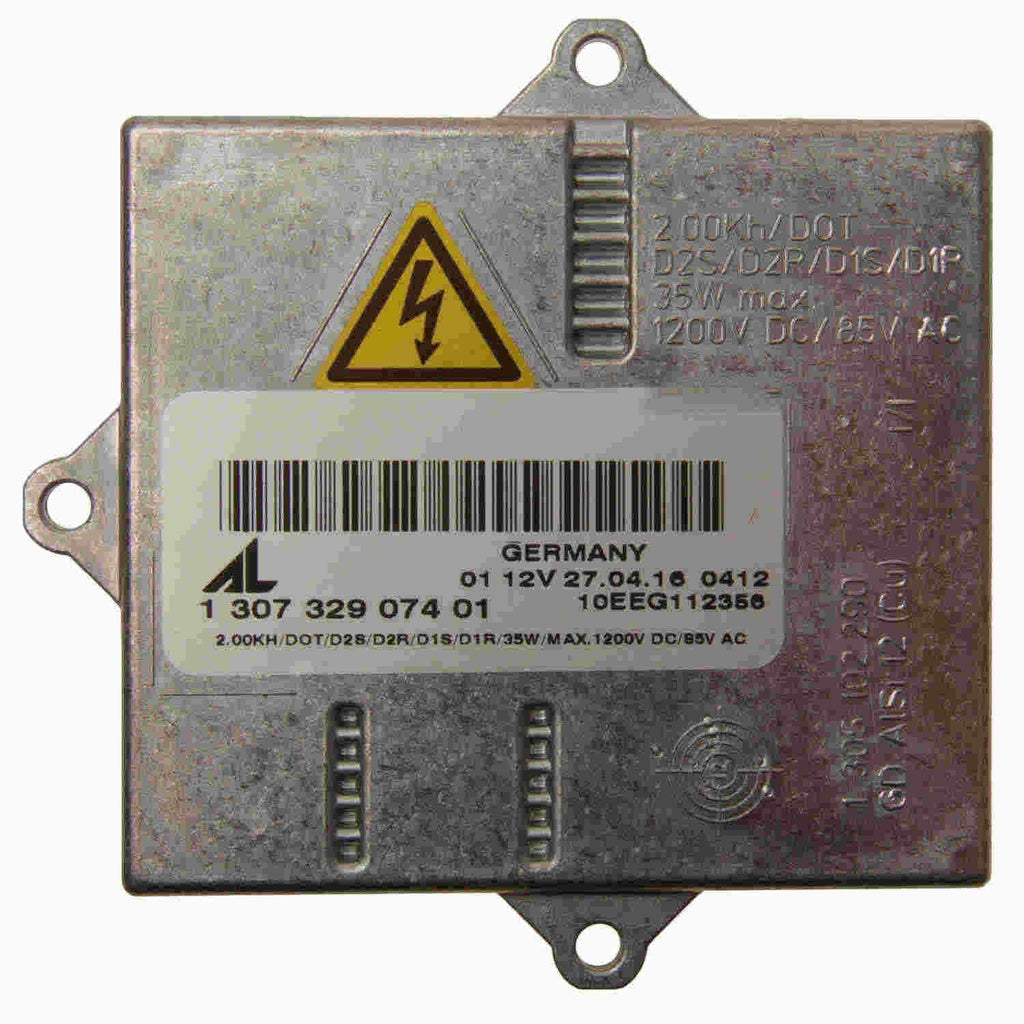 Mini Cooper Xenon Control Module OEM 63127176068