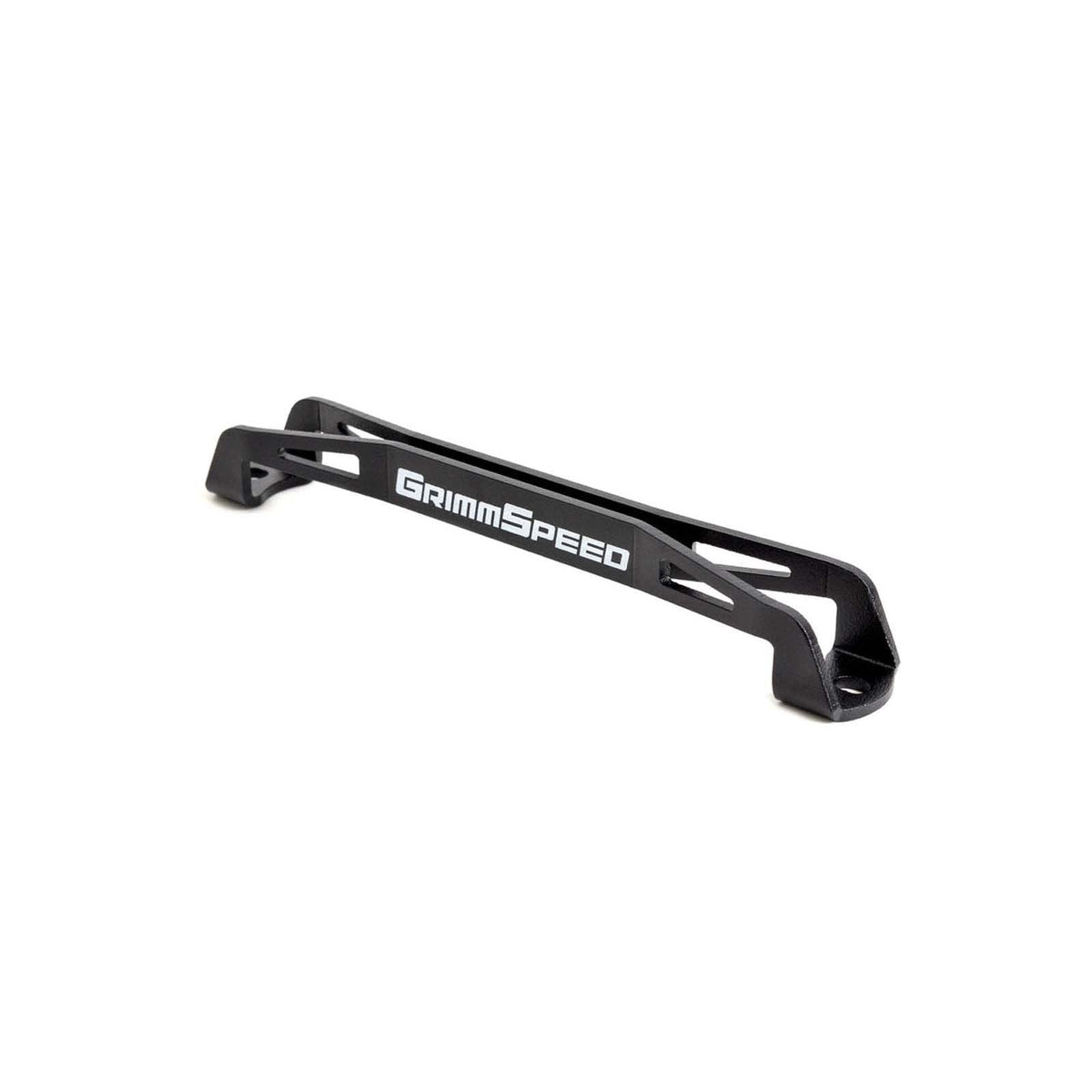 GrimmSpeed Lightweight Battery Tiedown - 2015+ WRX / 2015+ STI
