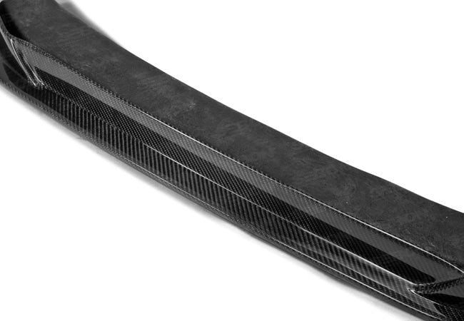 Seibon Carbon Fiber Lip (KC) - 2013-2016 BRZ