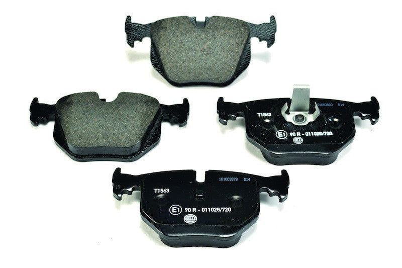 BMW E53 X5 Rear Brake Pad Set OEM 34216761248