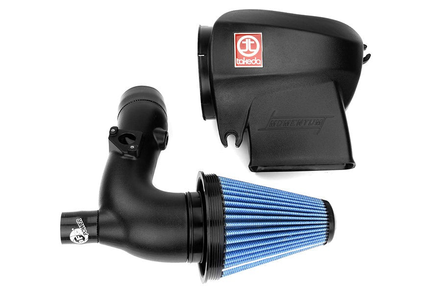 aFe Power Momentum Cold Air Intake System (Pro 5R) - 2013-2016 Scion FR-S / 2013-2020 Subaru BRZ / 2017-2020 Toyota 86