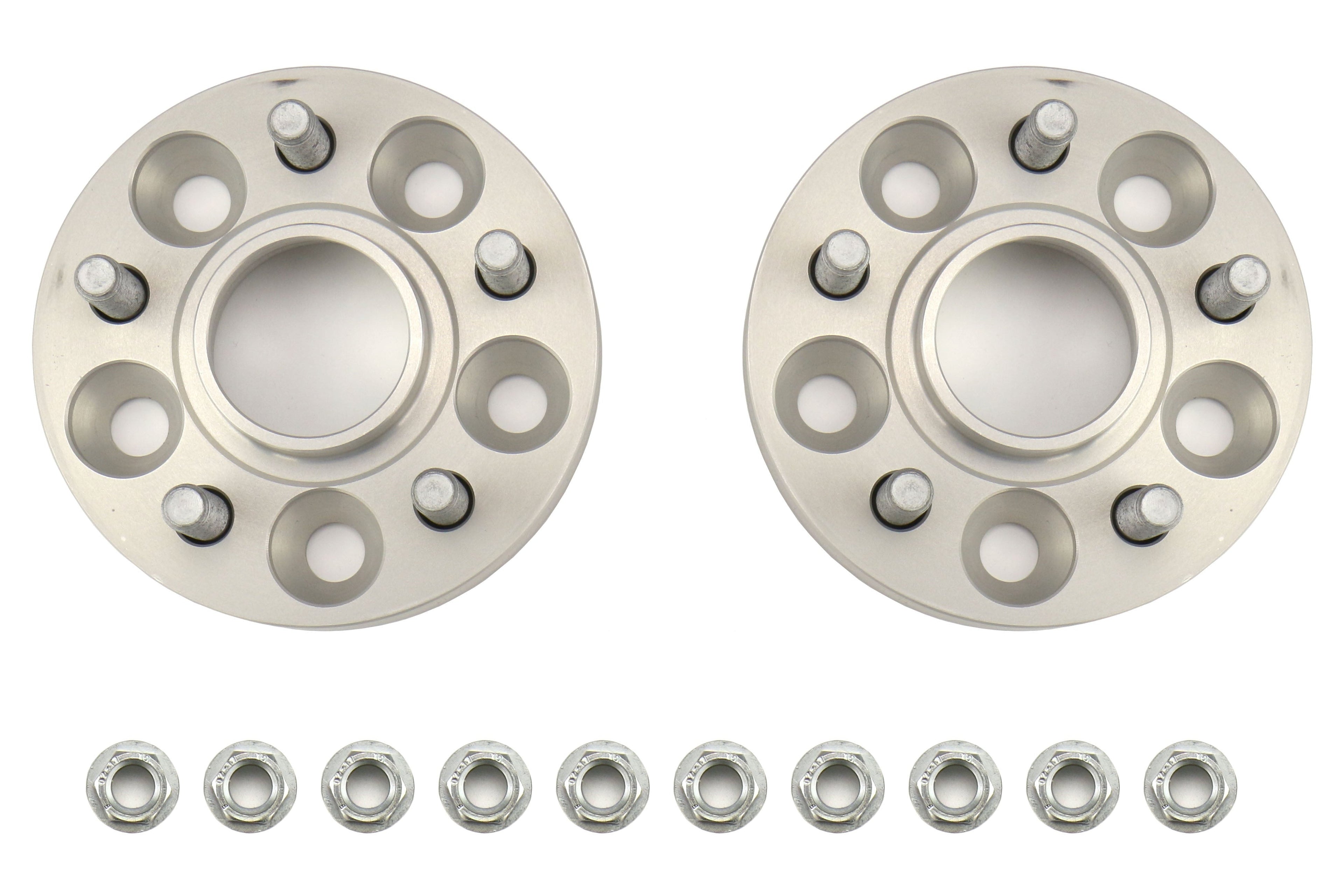 H&R Trak+ 20mm Spacer