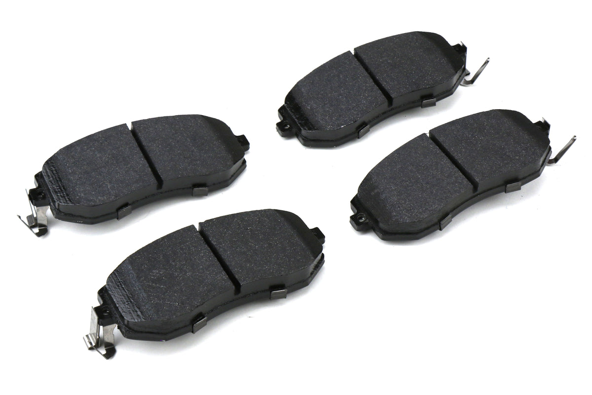 Hawk Performance Ceramic Brake Pads (Front)