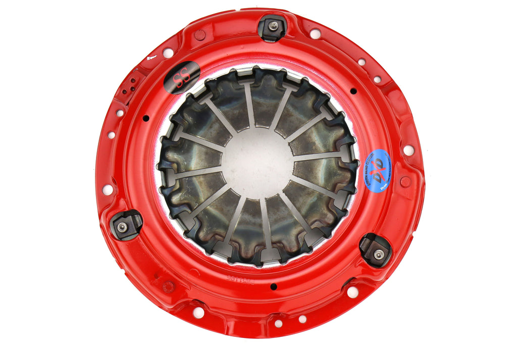 South Bend Clutch Stage 3 Daily Clutch Kit - 2013-2016 Scion FR-S / 2013-2020 Subaru BRZ / 2017-2019 Toyota 86