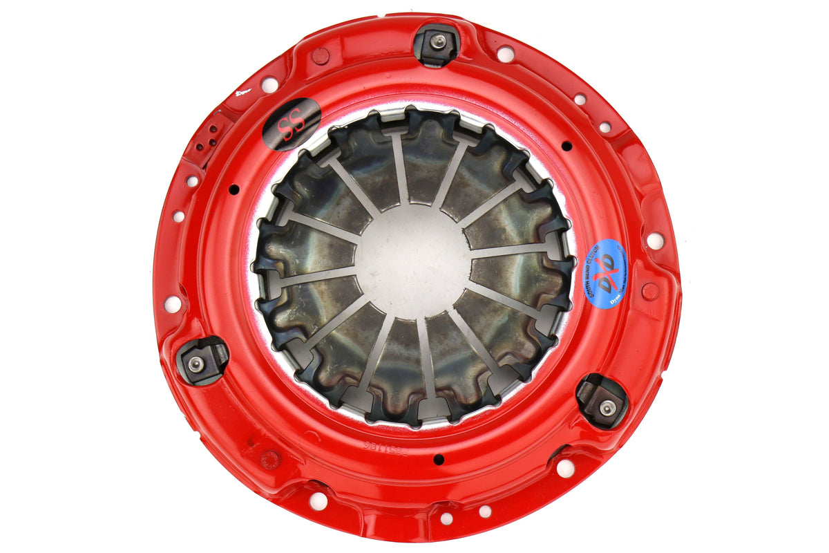 South Bend Clutch Stage 3 Daily Clutch Kit - 2013-2016 Scion FR-S / 2013-2020 Subaru BRZ / 2017-2019 Toyota 86