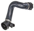 BMW E70 X5 xDrive35i Lower Radiator Hose OEM 17127578703