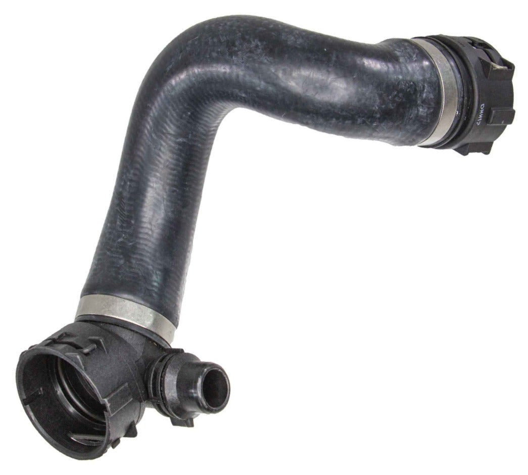 BMW E70 X5 xDrive35i Lower Radiator Hose OEM 17127578703