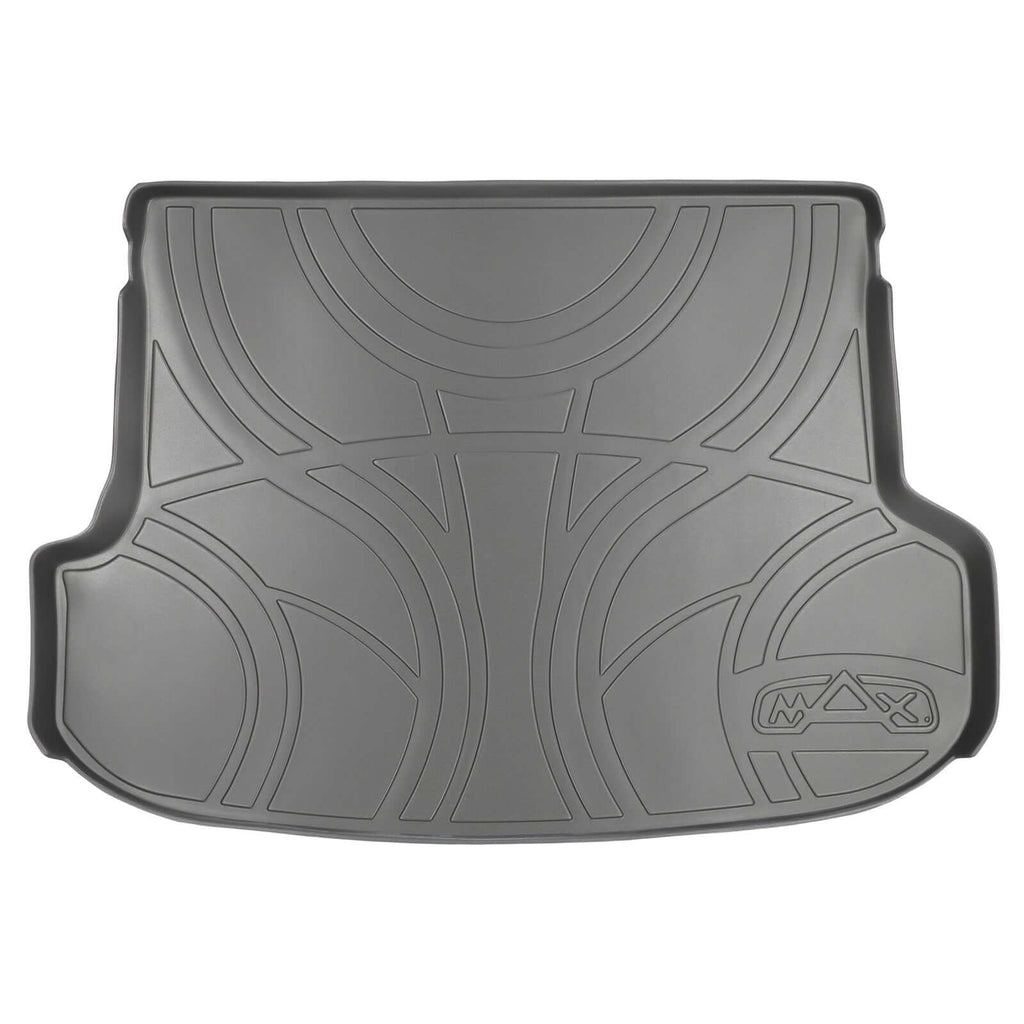 SMARTLINER Custom Fit Floor Liners For 2010-2013 Lexus RX