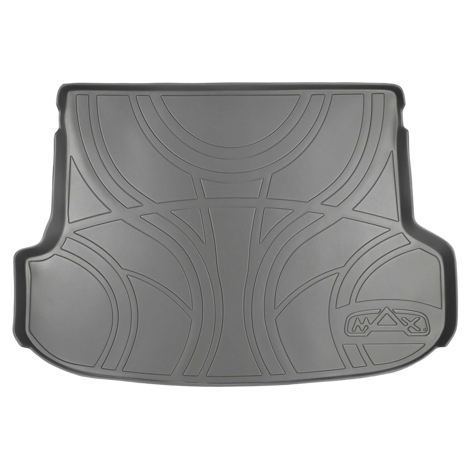 SMARTLINER Custom Fit Floor Liners For 2010-2013 Lexus RX