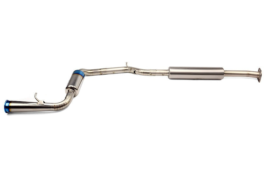 Tomei Expreme Ti Type-60S - 2013-2024 Scion FR-S / Subaru BRZ / Toyota GR86