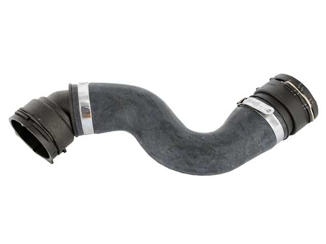 BMW E60 528i Lower Radiator Hose OEM 17127565780 (2008-2010)