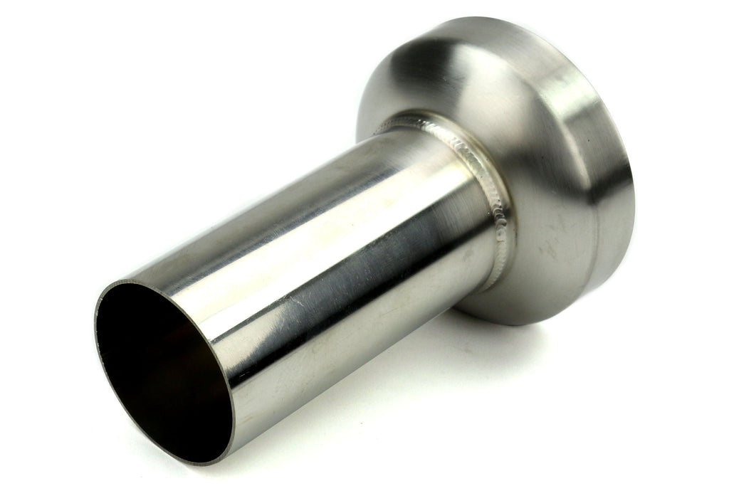 Tomei Sound Reducer for 89mm Tip Mufflers - Universal