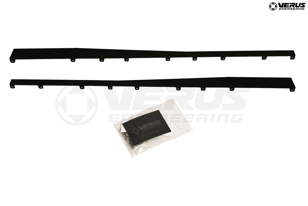 Verus Engineering Air Dam Kit - 2013-2016 Subaru BRZ