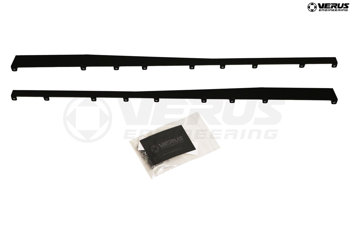 Verus Engineering Air Dam Kit - 2013-2016 Subaru BRZ