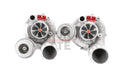 TTE 1200 6059 AMG 4.0 E63 / E63S Upgrade Turbochargers