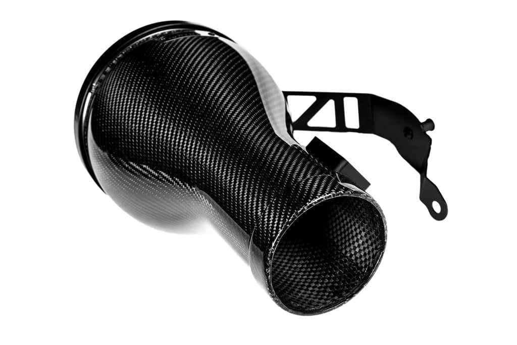 Eventuri BMW F4X M135i M235i / F39 X2 35i B48 Black Carbon Intake System