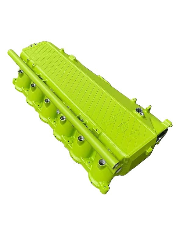 CSF Performance Charge-Air-Cooler Manifold (Gen1 B58) - BMW / F3X / F2X / 340i / 440i / M240i