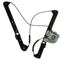 BMW E53 X5 Front Window Regulator By Uro Premium 51338254911 or 51338254912