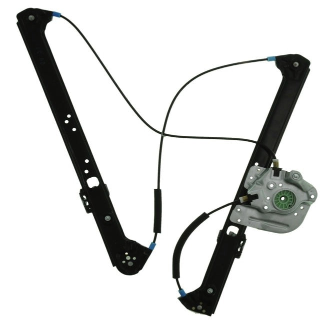 BMW E53 X5 Front Window Regulator By Uro Premium 51338254911 or 51338254912