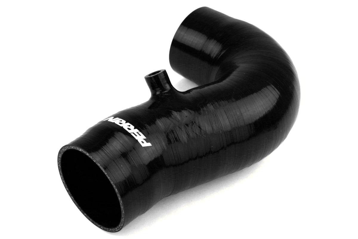 PERRIN Intake Inlet Hose (Black) - 2017-2020 Subaru BRZ / Toyota 86