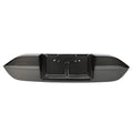 APR Performance Carbon Fiber License Plate Backing - 2017-2021 Honda Civic Type R