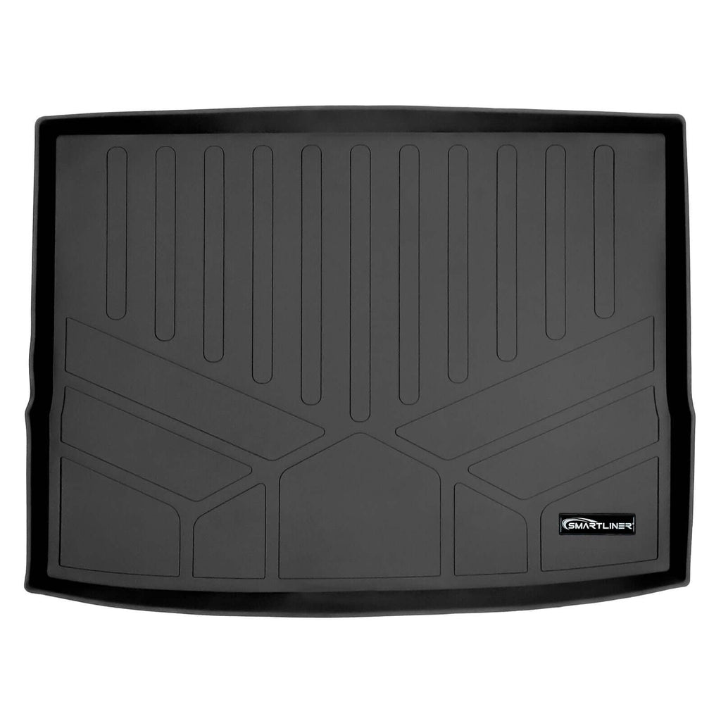 SMARTLINER Floor Liners for 2015-2020 Mercedes Benz GLA
