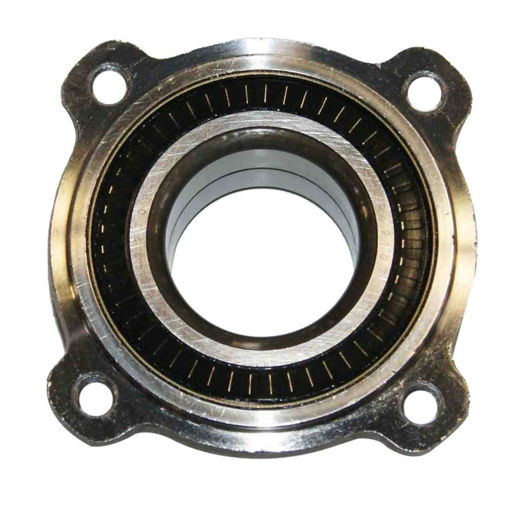 BMW E39 5-Series Rear Wheel Bearing Assembly OEM 33411095652