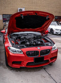 BMW F series M5 / M6 Front Mount Intakes