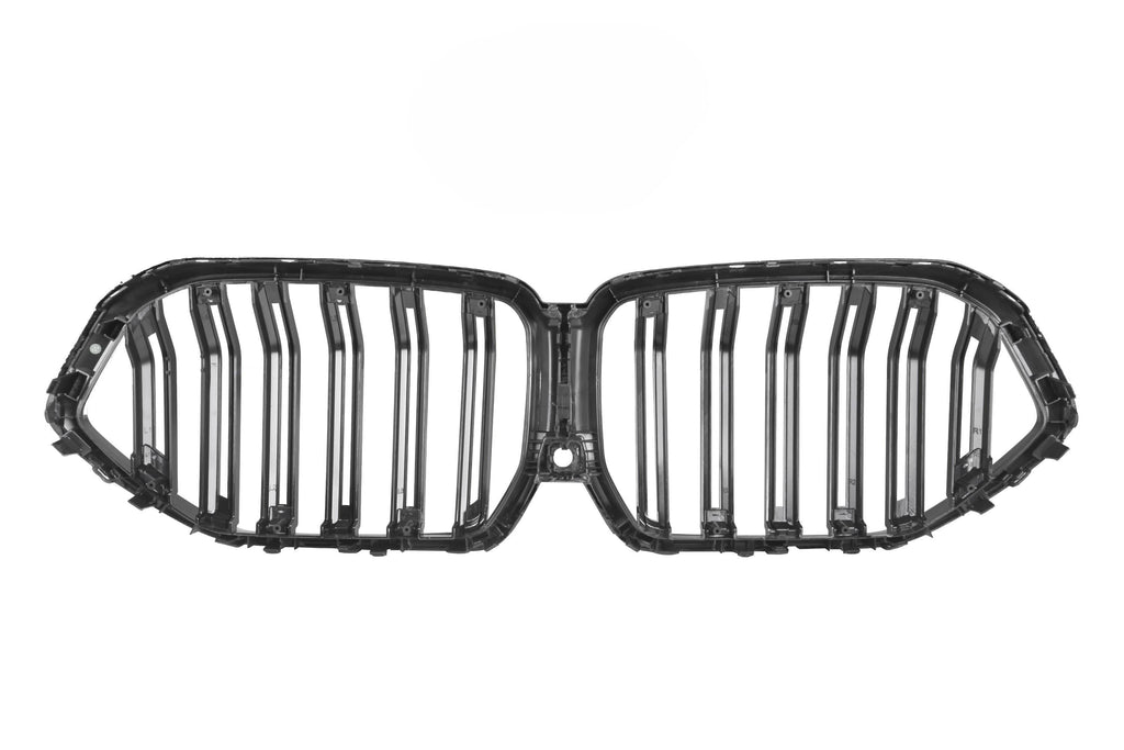20+ X6 G06 Pre-LCI Double Slat Dry Carbon Grills
