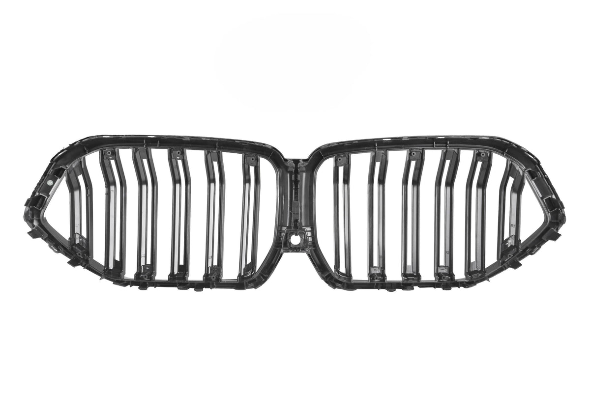 20+ X6 G06 Pre-LCI Double Slat Dry Carbon Grills