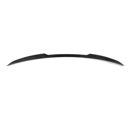 X5M F95 SQ Style Dry Carbon Fiber Spoiler