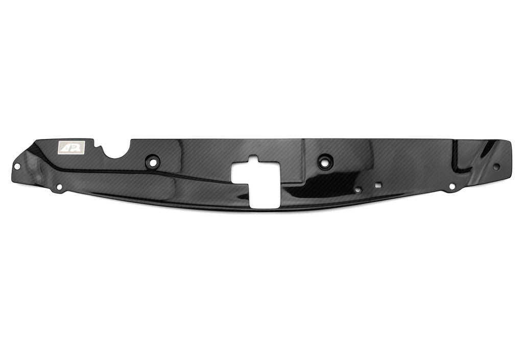 APR Performance Carbon Fiber Radiator Cooling Plate - 2013-2016 Scion FR-S / 2013-2020 Subaru BRZ / 2017-2019 Toyota 86