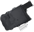 BMW G12 740e xDrive Transmission Filter & Pan Kit OEM 24118632189