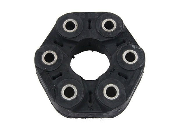 BMW E46 3-Series Driveshaft Flex Joint (Guibo) By Meyle HD 26117511454 or 26111227410