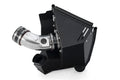 HPS Performance Air Intake Kit with Heat Shield, 2021-2025 Acura TLX Type S 3.0L Turbo, Polished, 827-783P